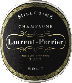 Getränke Champagne Laurent Perrier 