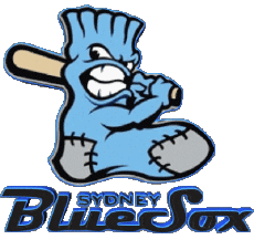 Sports Baseball Australie Sydney Blue Sox 