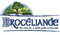 Boissons Eaux Minérales Broceliande 