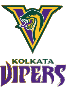 Sports FootBall India Kolkata Vipers 
