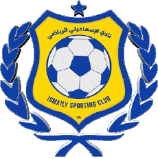Sports FootBall Club Afrique Egypte Ismaily Sporting Club 