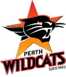 Deportes Baloncesto Australia Perth Wildcats 