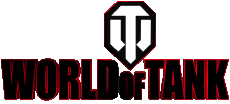 Multi Média Jeux Vidéo World of Tanks Logo 