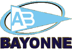 Sport Rugby - Clubs - Logo France Bayonne 
