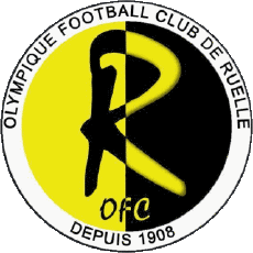Sports FootBall Club France Nouvelle-Aquitaine 16 - Charente Olympique FC Ruelle 