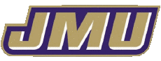 Sports N C A A - D1 (National Collegiate Athletic Association) J James Madison Dukes 