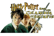 Multimedia Film Internazionale Harry Potter And the Chamber of Secrets 