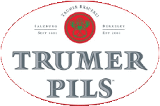 Boissons Bières Autriche Trumer 
