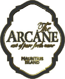 Getränke Rum The Arcane 