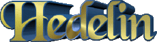Vorname MANN - Frankreich H Hedelin 