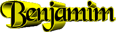 First Names MASCULINE - Portugal B Benjamim 