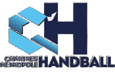 Sports HandBall Club - Logo France Chartres 