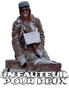 Multi Média Cinéma International Un Fauteuil pour deux Logo Français 