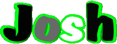 Prénoms MASCULIN - UK - USA J Josh 
