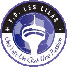 Sportivo Calcio  Club Francia Ile-de-France 93 - Seine-Saint-Denis FC LES LILAS Futsal 