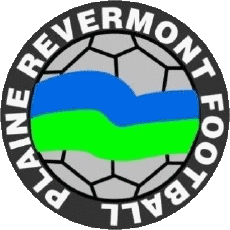 Sports Soccer Club France Auvergne - Rhône Alpes 01 - Ain Plaine Revermont 