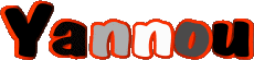 Prénoms MASCULIN - France Y Yannou 