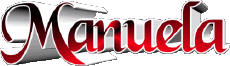 Prénoms FEMININ - Italie M Manuela 