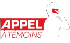 Multimedia Programa de TV M6 Reportage Magazine Appel à Témoins 