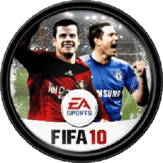 Multimedia Vídeo Juegos F I F A - Versión 10 