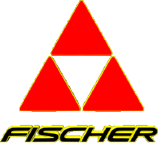 Sports Skiing - Equipment Fischer 