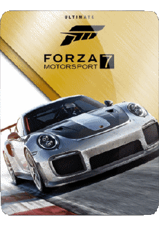 Multimedia Vídeo Juegos Forza Motorsport 7 