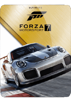 Multimedia Videospiele Forza Motorsport 7 