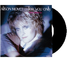 For you only-Multi Média Musique Compilation 80' International A Alison Moyet 
