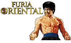 Multi Média Cinéma International Bruce Lee Furia Oriental 