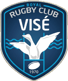 Sportivo Rugby - Club Mondo - Logo Belgio Royal Club Visé 