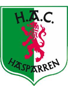 Deportes Rugby Club Francia Logo Dept 64 Hasparren AC 