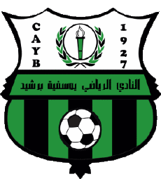 Sports FootBall Club Afrique Maroc Youssoufia Berrechid 