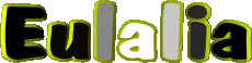 Nombre FEMENINO - Italia E Eulalia 