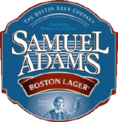 Bebidas Cervezas USA Samuel Adams 