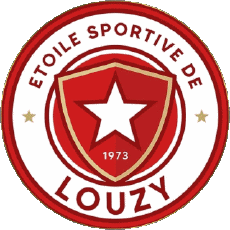 Sportivo Calcio  Club Francia Nouvelle-Aquitaine 79 - Deux-Sèvres ES Louzy 
