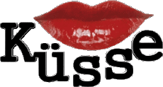 Messagi Tedesco Küsse 01 