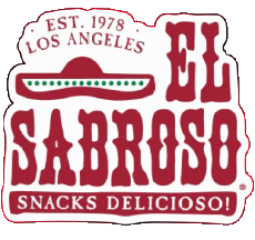 Essen Chips - Snack - Crips U.S.A El Sabroso 