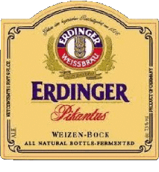 Drinks Beers Germany Erdinger 