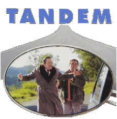 Multimedia Film Francia Gérard Jugnot Tandem 