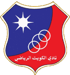 Sport Fußballvereine Asien Kuwait Kowait Sporting Club 