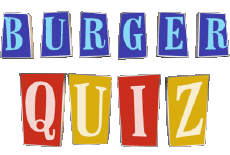 Multimedia Emissioni TV Show T.M.C Burger Quiz 