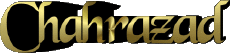 First Names FEMININE - Maghreb Muslim C Chahrazad 