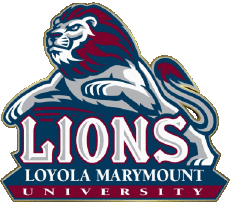 Sport N C A A - D1 (National Collegiate Athletic Association) L Loyola Marymount Lions 