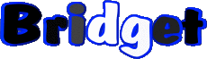 First Names FEMININE - UK - USA - IRL - AUS - NZ B Bridget 