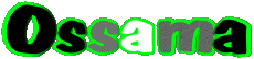 Prénoms MASCULIN - Maghreb Musulman O Ossama 