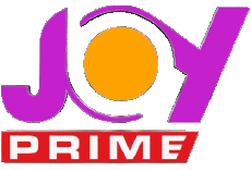 Multimedia Canales - TV Mundo Ghana Joy Prime 