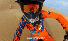 Umorismo -  Fun Trasporti Moto Cross Best Vues 