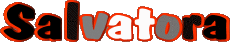 Nome FEMMINILE - Italia S Salvatora 