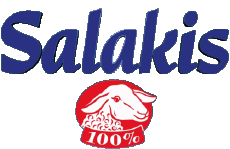 Food Cheeses France Salakis 