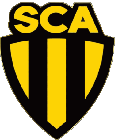 Sport Rugby - Clubs - Logo France Albi SCA 